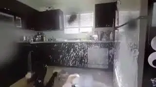 شوفو ايه اللى حصله لنا بعتتله نودز😱😱