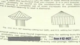 Diamond Setting Manual