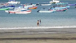 Turismo en Nicaragua incrementó en un 18% al cerrar 2025
