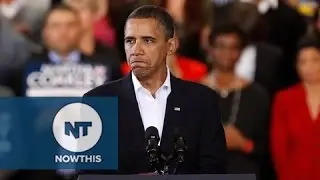 President Obama Fact Checks A Few Of His Critics | NowThis