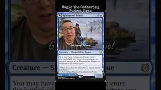 A cheaper and cheaper clone for Magic the Gathering. #commander #edh #mtg #mtgfinance