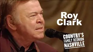 Roy Clark 