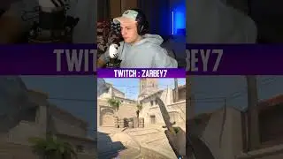 СКИН ЗА СКИЛЛ #2  #csgo #zarbey #zarbey7 #cs2 #shorts