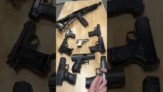 Police Confiscated guns? Buy them!! #confiscation #guns #hipoint #cheapguns #gunshops #newguns