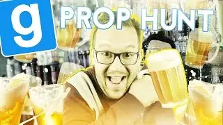 ULUBIONA MELINA IGNACEGO! | Garry's mod (W: Kubson, Admiros, Ignacy) #581 - Prop Hunt [#103] #Bladii