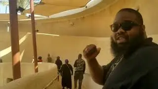 JEWISH RABBI ADMIT BLACKS ARE THE REAL JEWS