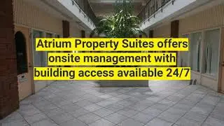 Rent Commercial Office Space in Santa Ana
