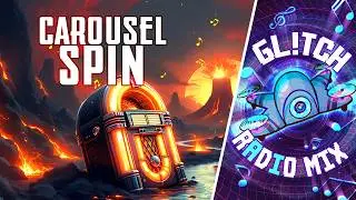 Carousel Spin 🎧 | All Eyes on Me, Hearts Spinning in Rhythm | English Song | Music | Lyrics