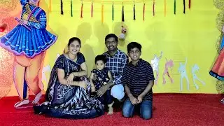 Rishi Upendra  is live
