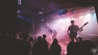 Alcotopia Live @ Narauti club, Lithuania, 2019