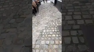 Самая короткая улица в Британии!