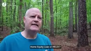 Your Questions Answered: Home Equity Loan or HELOC?