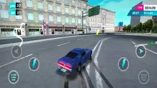 Street Racing 3D game 🎮⚡ l Car Drift 😳