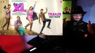 Double XL : Trailer Reaction