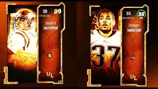 THE MUT 24 ULTIMATE LEGENDS HAVE BEEN REVEALED!!| THESE CARDS ARE INSANE!!| MADDEN 24 ULTIMATE TEAM