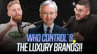 The Dark Truths About The Luxury Retail You Don't Know About
