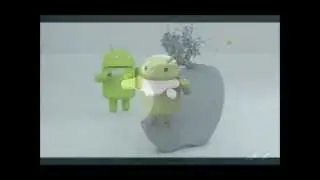 Android vs Apple