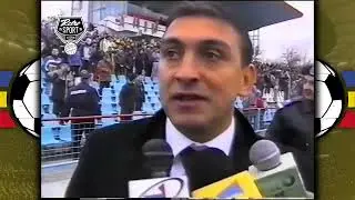 Otelul Galati - FCM Bacau - 30.11.2002