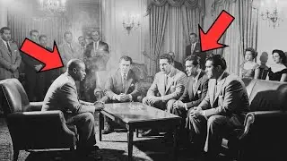 Mexican Cartel Tried Taking Over Harlem's Heroin Trade &mdash; Bumpy's Alliance With Them SHOCKED Everyone