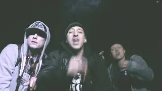Opinions - RH1N feat. Six O'Clock & Z Poorman - (OFFICIAL VIDEO)
