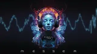 MUSICAL TRIP No.2 2023 Melodic & Progressive House/Techno