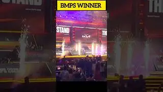 BMPS WINNERs || TEAM AARYAN | 🔥