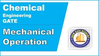 Mechanical Operation L.2: Sphericity and Equivalent Diameter