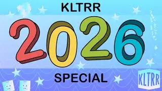 The KLTRR 2026 Special | New Videos and Audio Snippets!