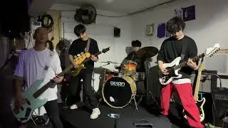 DUOXINI - Old Noise (live in 