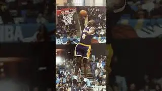 Kobe Bryant type one photo #kobebryant #kobe #jordan #goat #inspiration #psa #ball #ballislife #rare