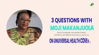 Is Nigeria on the right track to achieving Universal Health Coverage by 2030?