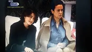 Morangos com Açúcar 1 - Pipo descobre que é filho de Martim Moura Bastos