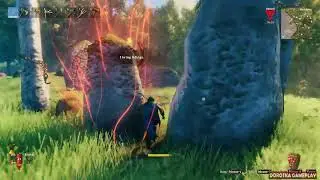 Valheim Day 25 [Anvils]