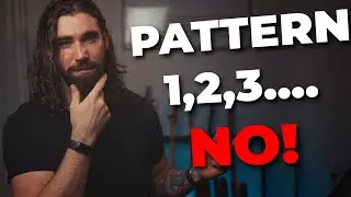 The problem with how you learn pentatonic scales