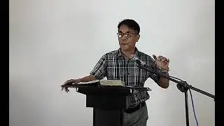 Paglaki Ni Jesus (Luke 2:39-40, 51-52); Ptr. Romy Endaya, GRBC-Calauag; 1/23/22