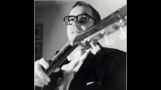 Danza No.11, Enrique Granados