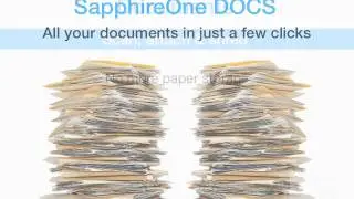 SapphireOne ERP Solution for MAC & Windows