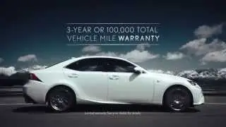 What is Lexus Certified Pre-Owned?