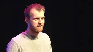 Hoe veranderen we de publieke ruimte die aansluit bij iedereen | Wouter Corvers | TEDxYouth@Uden
