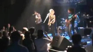 Full Spin im NCO Club 1-05-10