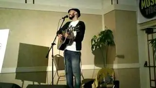 3 - Matt Morris @ SF Music Tech
