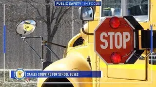 Public Safety: In Focus -- November 16, 2018