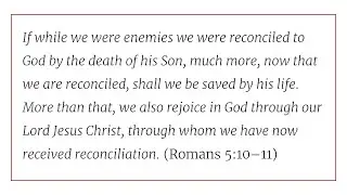 Advent Day 23: God’s Indescribable Gift // Solid Joys (December 23) - Devotional by John Piper