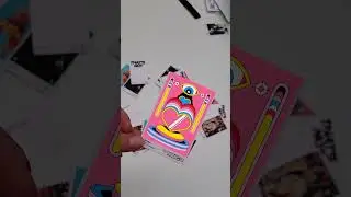Augmented reality business card