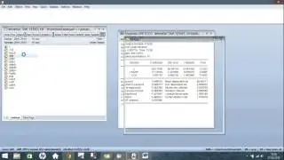 EViews Tutorial - Chow Breakpoint Test