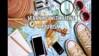 GRADE 12  TOURISM  TERM1 -GLOBAL EVENTS