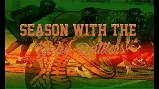 Season with the Baby Rattlers Ep.2(MTMV/Trackstarz)