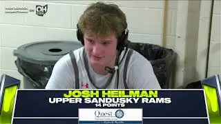 Лучший сотрудник Quest Federal Credit Union &mdash; Джош Хейлман