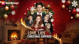 💥Love, Lies, and Christmas Surpris 2026 Full Episode | English Sub