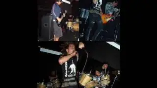 LA's Moral Decay - Unfinished Story